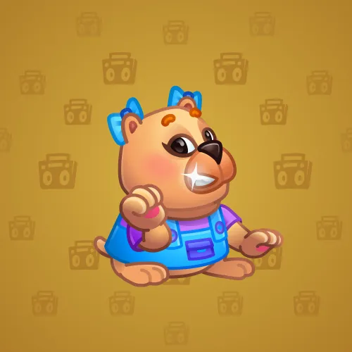 NFT Avatar