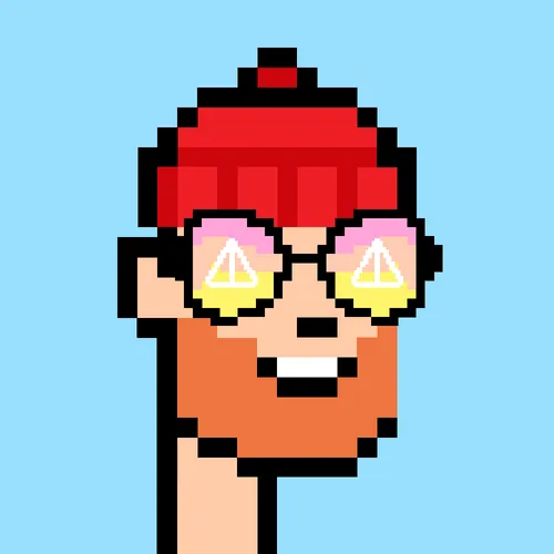 NFT Avatar