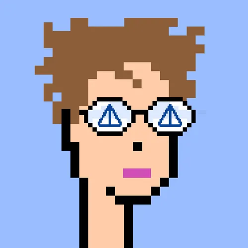 NFT Avatar