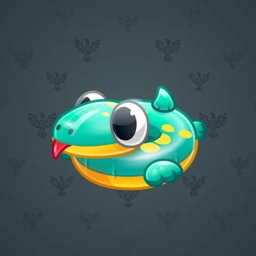 NFT Avatar
