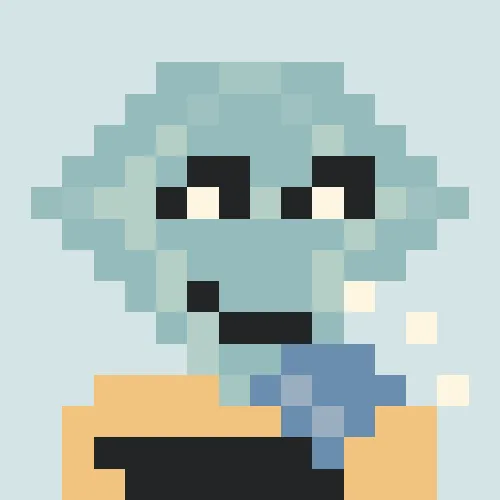 NFT Avatar