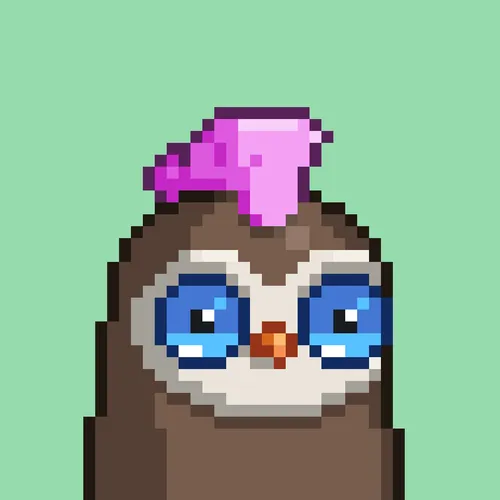 NFT Avatar