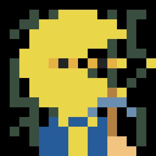 NFT Avatar