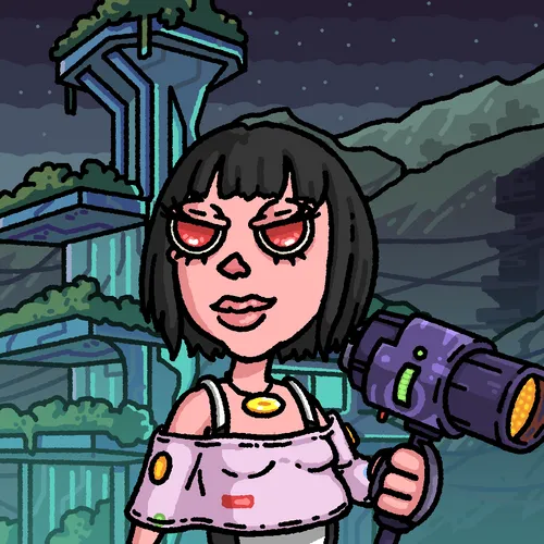 NFT Avatar