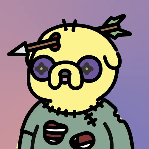 NFT Avatar