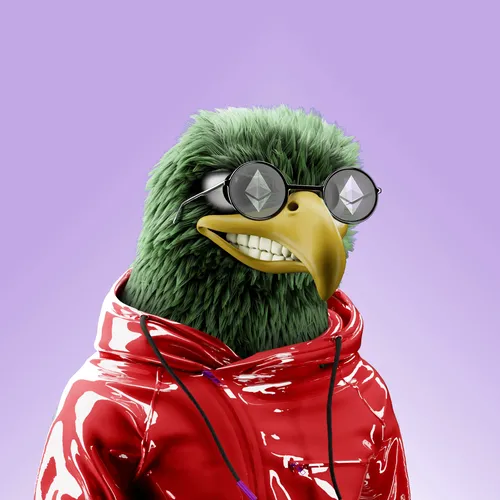 NFT Avatar