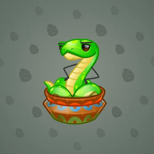NFT Avatar