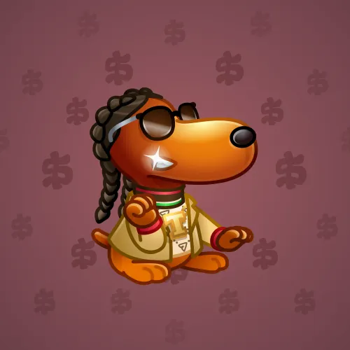 NFT Avatar