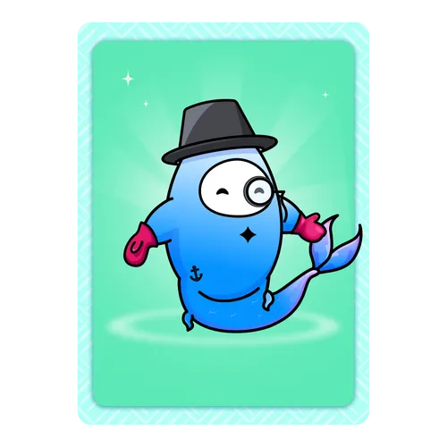 NFT Avatar