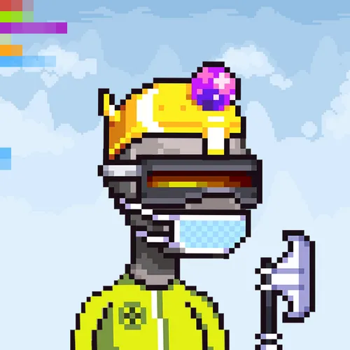 NFT Avatar