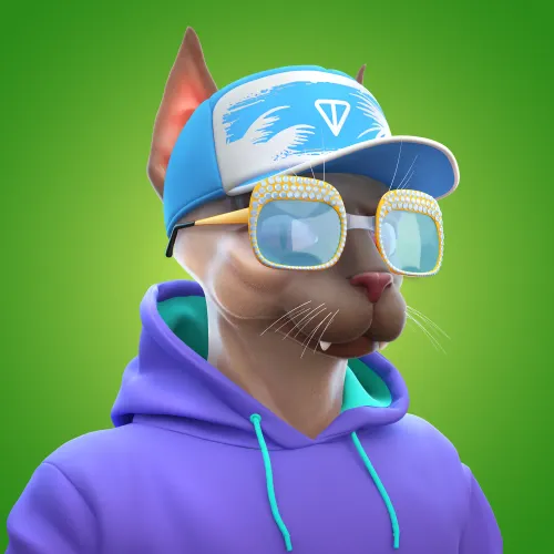 NFT Avatar