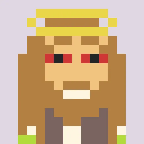 NFT Avatar