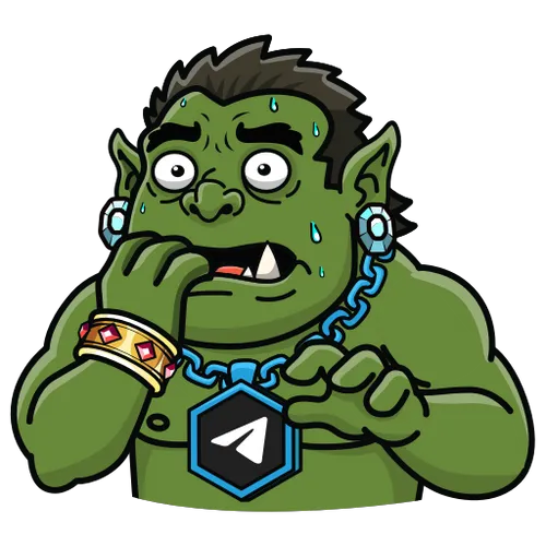NFT Avatar