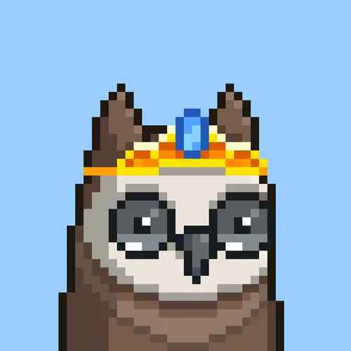 NFT Avatar