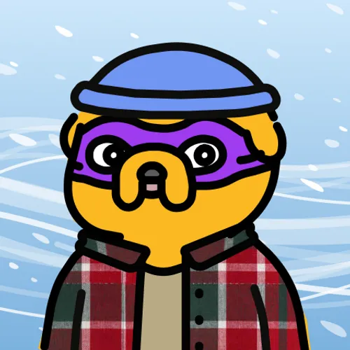 NFT Avatar