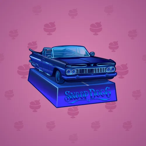 NFT Avatar