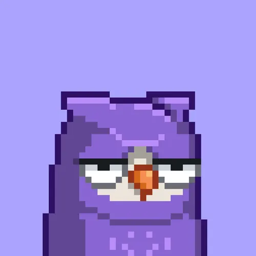 NFT Avatar
