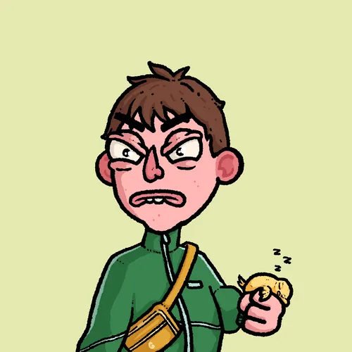 NFT Avatar