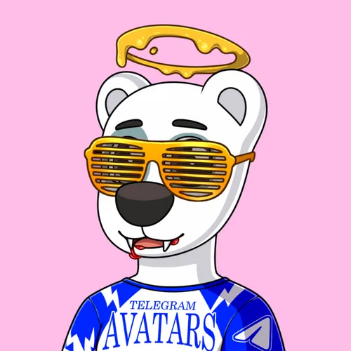 NFT Avatar