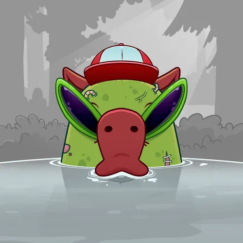 NFT Avatar