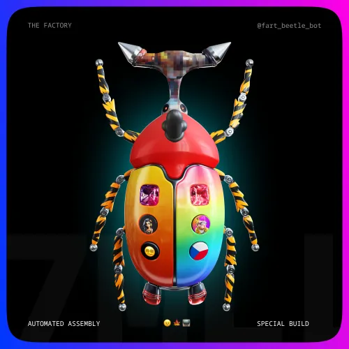 NFT Avatar