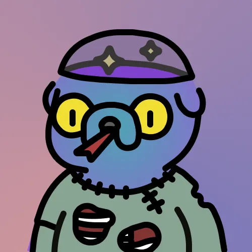 NFT Avatar