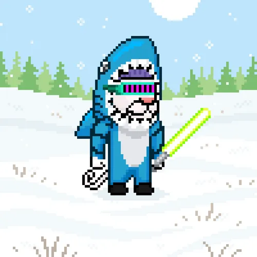 NFT Avatar