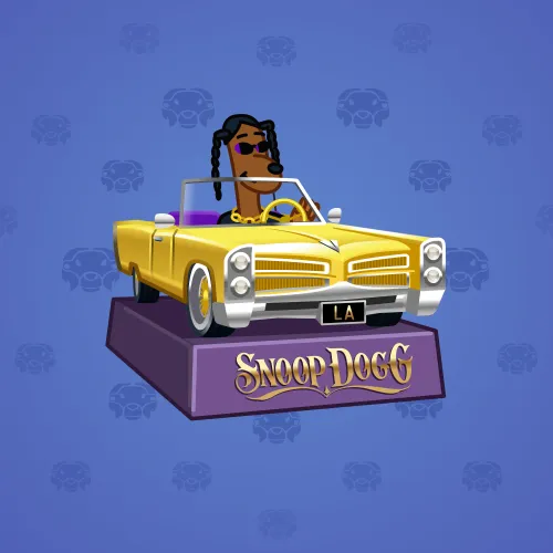 NFT Avatar