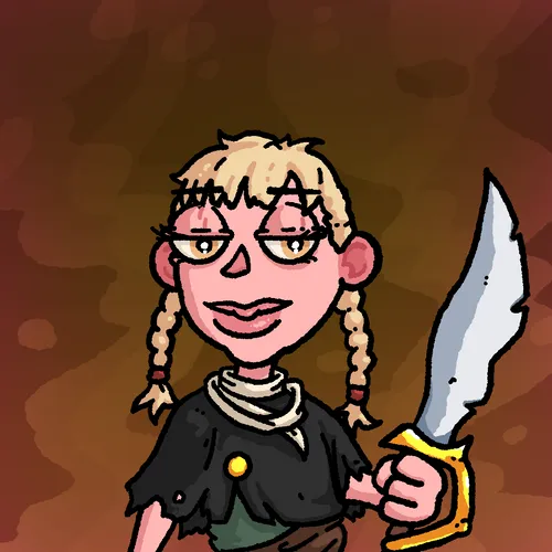 NFT Avatar