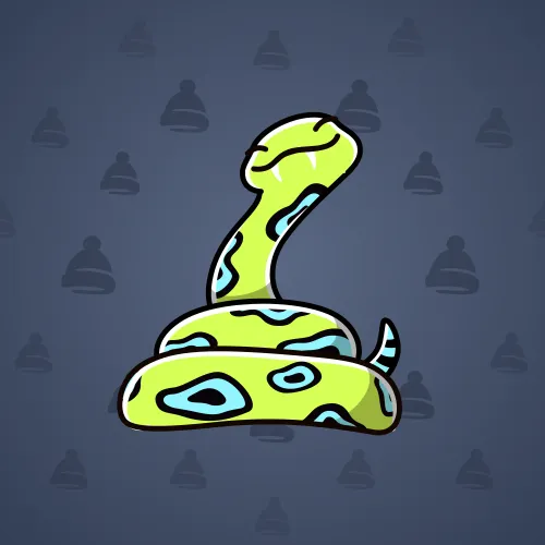NFT Avatar