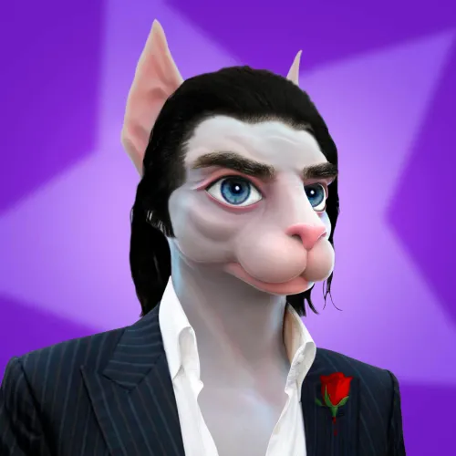NFT Avatar