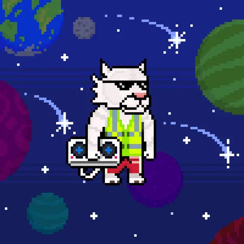 NFT Avatar