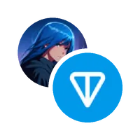 LP Token for BLUMGIRL-GRAM