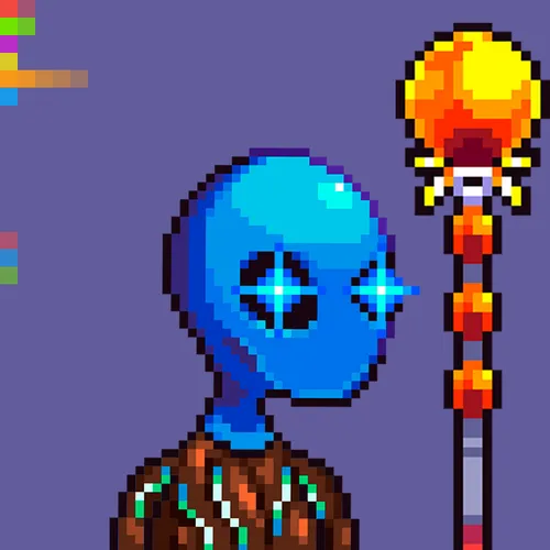 NFT Avatar