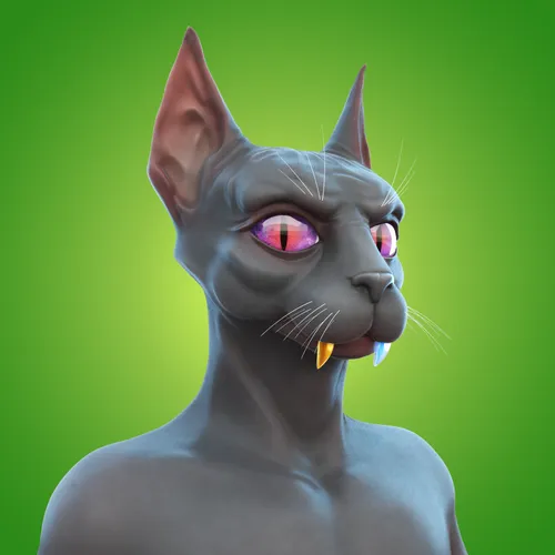 NFT Avatar