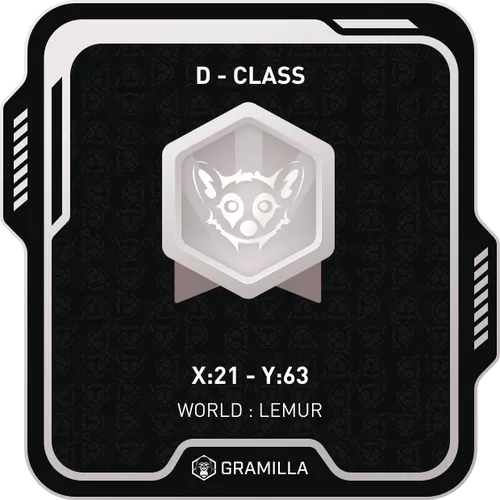 NFT Avatar