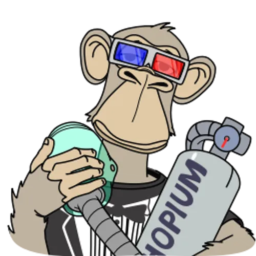 NFT Avatar
