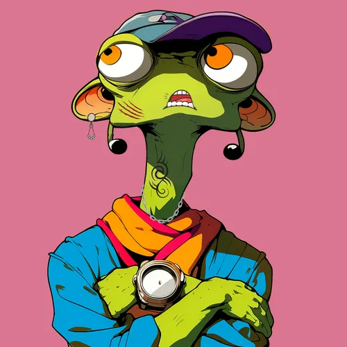 NFT Avatar