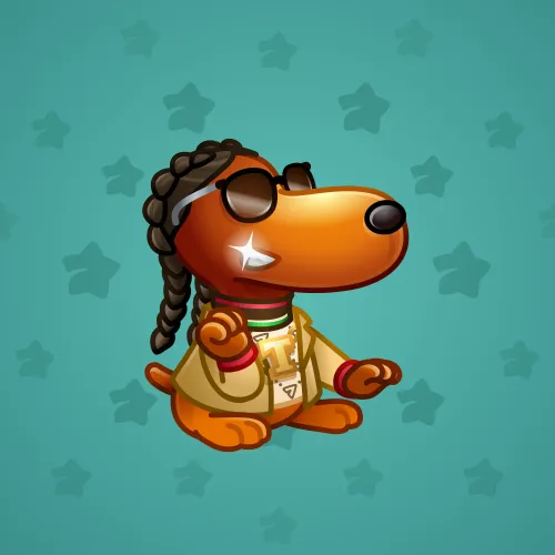 NFT Avatar