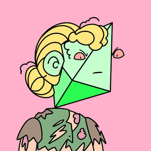 NFT Avatar