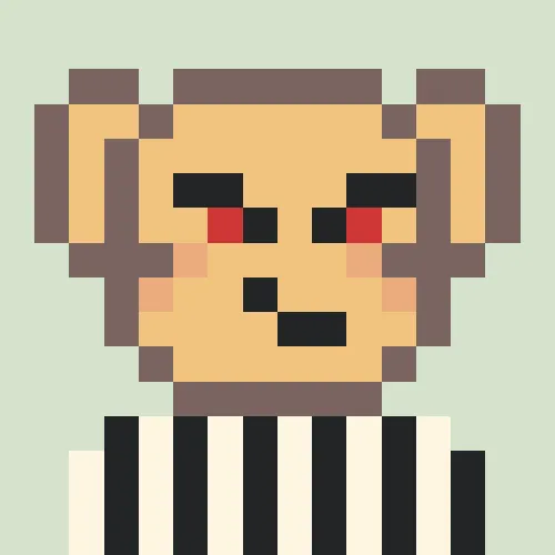 NFT Avatar