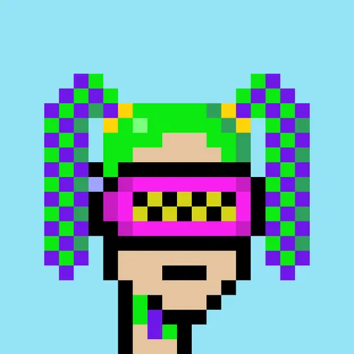 NFT Avatar