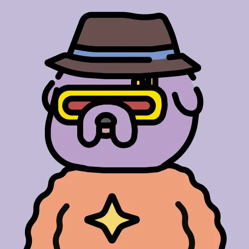 NFT Avatar