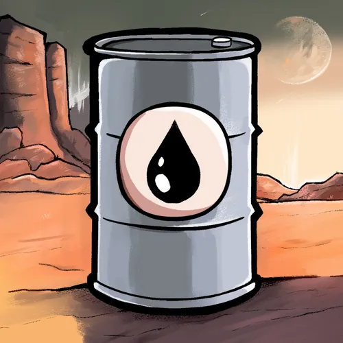 NFT Avatar