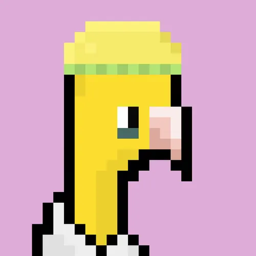 NFT Avatar