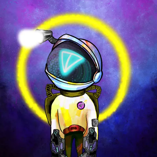 NFT Avatar