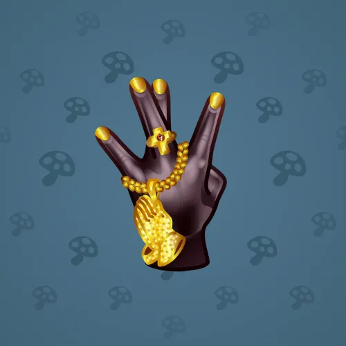 NFT Avatar
