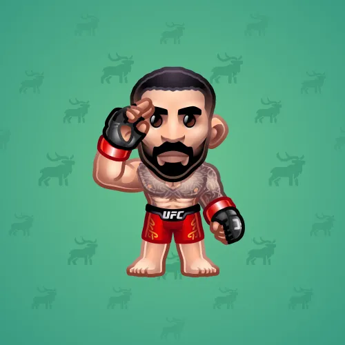 NFT Avatar