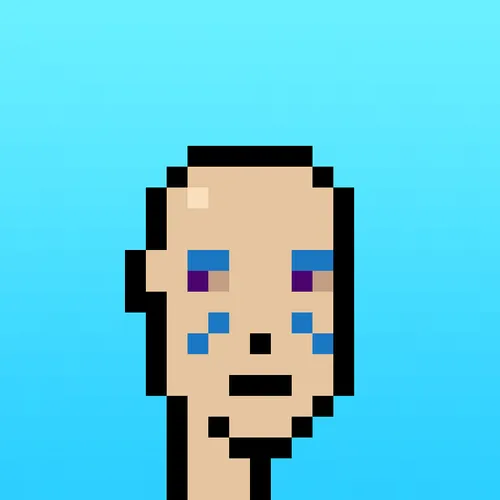 NFT Avatar