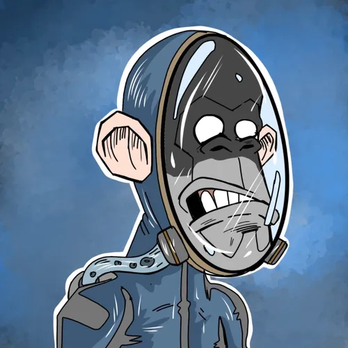 NFT Avatar